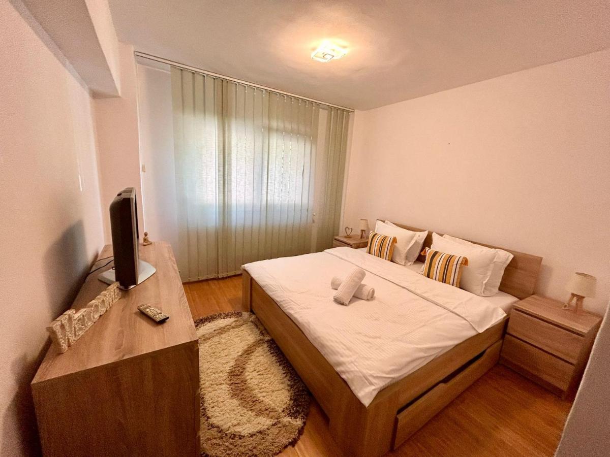 Jad - Familiy 4 Rooms Apartment - Near Forest - Racadau Braşov Eksteriør billede